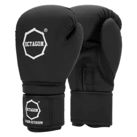 rekawice-bokserskie-octagon-skaj-mat-czarne