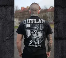 koszulka-meska-t-shirt-street-autonomy-outlaw-czarna