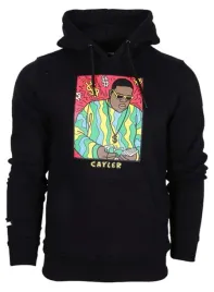 bluza-z-kapturem-cayler-and-sons-wl-big-lines-hoody-black