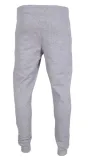 spodnie-dresowe-moro-orange-patch-grey-stan-nowy