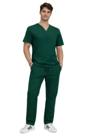 komplet-medyczny-meski-zielona-butelka-scrubs-basic-premium-roz-xxl