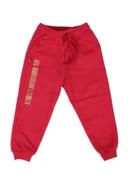 spodnie-dresowe-dzieciece-street-autonomy-beasa-red-gold