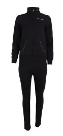 komplet-dresowy-damski-champion-two-crewneck-black