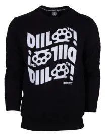 bluza-diil-wave-crewneck-black
