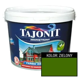 farba-tajonit-10l-zielony-emul-zewnetrzna