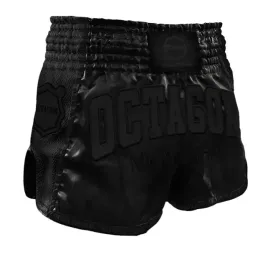 spodenki-muay-thai-octagon-black-black