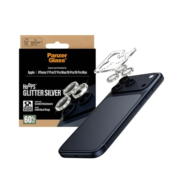 panzerglass-r-hoopsr-glitter-silver-camera-lens-protector-iphone-17-pro