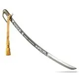 polska-szabla-oficerska-wz-1921-bez-pochwy-z-grawerem-honor-i-ojczyzna