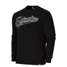 bluza-meska-klasyczna-patriotic-collage-tag-crewneck-czarna