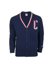 bluza-meska-kardigan-champion-sweatshirt-granatowa