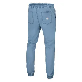 spodnie-meskie-jogger-jeans-chada-proceder-kastet-logo-jasno-niebieskie