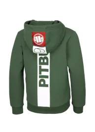 bluza-dziecieca-pit-bull-hilltop-hooded-pitbull-zielona