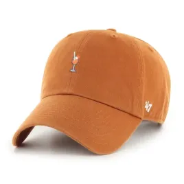 czapka-z-daszkiem-47-brand-holiday-summer-burnt-orange-clean-up-pomaranczow