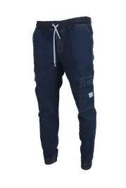 spodnie-jogger-jeans-elade-classic-cargo-dark-blue-denim