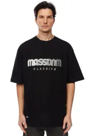 koszulka-meska-t-shirt-mass-dnm-classic-fast-czarna