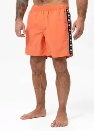 spodenki-szorty-kapielowe-meskie-pitbull-blackmore-lososiowy-pomaranczowy
