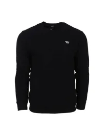 bluza-meska-klasyczna-patriotic-cls-mini-app-crewneck-czarna