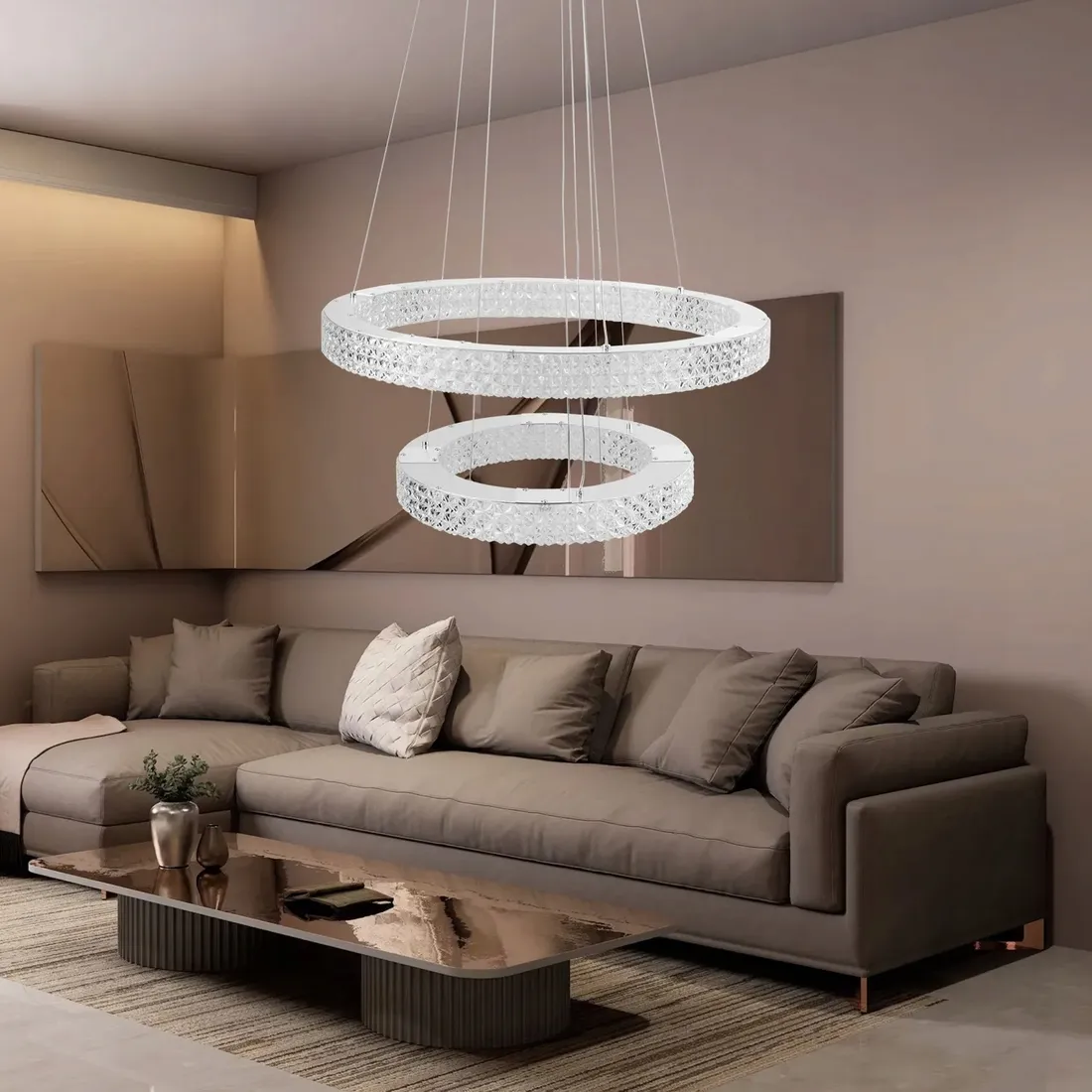 lampa-wiszaca-sufitowa-srebrna-okragla-elegancka-glamour-ms007-cp-chrome-stan-nowy