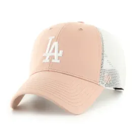 czapka-z-daszkiem-47-brand-trucker-los-angeles-dodgers-dusty-mauvr-branson
