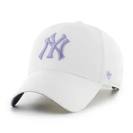 czapka-z-daszkiem-47-brand-new-york-yankees-white-enamel-twist-under-biala