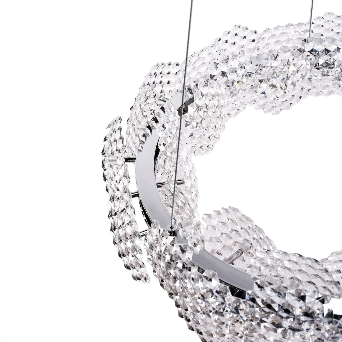 lampa-sufitowa-wiszaca-led-glamour-ring-krysztalowa-chrom-57cm-toolight-stan-nowy