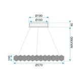 lampa-sufitowa-wiszaca-led-glamour-ring-krysztalowa-chrom-57cm-toolight-informacje-dodatkowe-zarowki-w-zestawie
