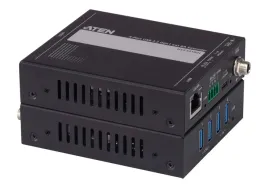 aten-uce33100-przedluzacz-sieciowy-nadajnik-i-odbiornik-sieci-czarny