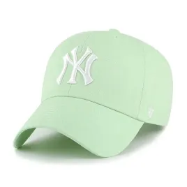 czapka-z-daszkiem-47-brand-new-york-yankees-aloe-clean-up-jasno-zielona