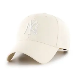 czapka-z-daszkiem-47-brand-mlb-new-york-yankees-natural-bialo-kremowa