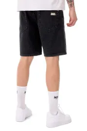 spodenki-meskie-jeansowe-mass-dnm-box-czarne