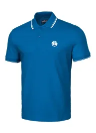 koszulka-meska-polo-pitbull-pique-stripes-regular-niebieska