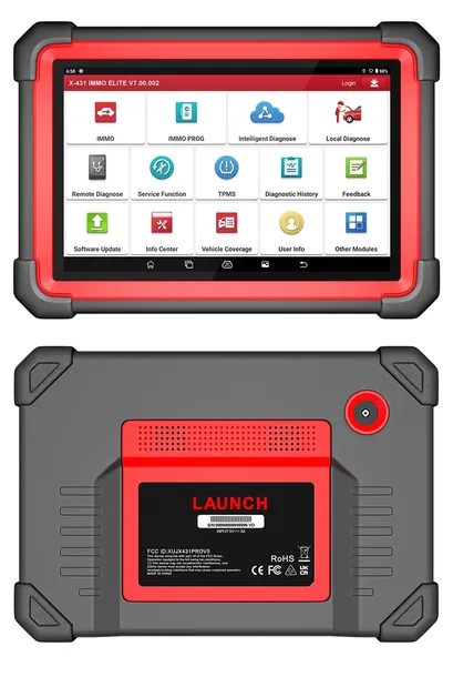 launch-x431-immo-plus-programator-xprog-2025-immo-klucze-kod-producenta-launch-immo-elite-plus