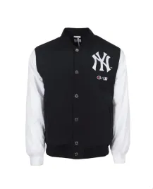 kurtka-przejsciowa-wiosenna-champion-bomber-jacket-new-york-yankees-czarna
