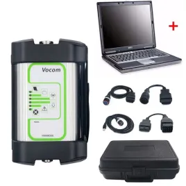 vocom-volvo-renault-truck-serwis-2026-glowica-oryginal-laptop-dell-full