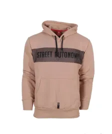 bluza-meska-z-kapturem-street-autonomy-com-bezowa