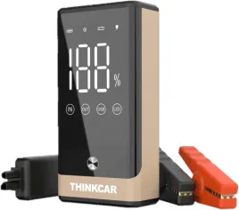 booster-thinkcar-tsj-160-urzadzenie-rozruchowe-booster-power-bank-16000mah