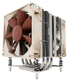 noctua-nh-u9dx-i4-procesor-chlodnica-wentylator-92-cm-aluminium-brazow