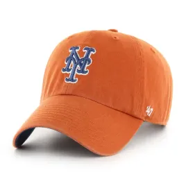 czapka-z-daszkiem-47-brand-new-york-mets-clay-ballpark-clean-up-pomaranczow