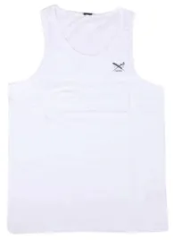 koszulka-tank-top-iriedaily-chestflag-white