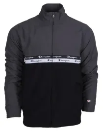 bluza-rozpinana-champion-full-zip-grey-black