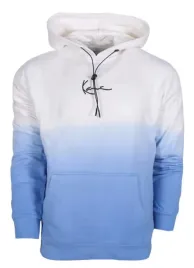 bluza-z-kapturem-karl-kani-signature-gradient-hoodie-white-blue