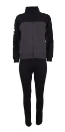 komplet-dresowy-damski-champion-classic-crewneck-black-grey