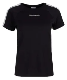 koszulka-t-shirt-damski-champion-baggy-black