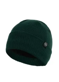 czapka-zimowa-pit-bull-small-logo-beanie-zielona