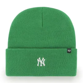 czapka-zimowa-unisex-47-brand-mlb-new-york-yankees-small-zielona
