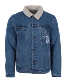 kurtka-przejsciowa-unisex-karl-kani-kk-old-english-denim-jacket-niebieska