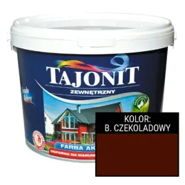 farba-tajonit-5l-braz-czekoladowy-emul-zewnetrzna