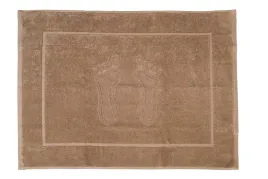 recznik-stopka-hotelowa-dywanik-lazienkowy-rosa-7050-cm-650g-m2-bezowy