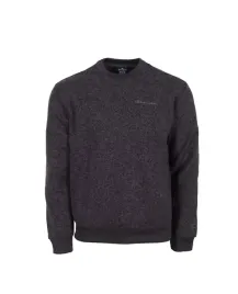 bluza-meska-klasyczna-champion-sweater-ciemny-szary