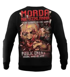 bluza-meska-bez-kaptura-public-enemy-morda-nie-szklanka-crewneck-czarna